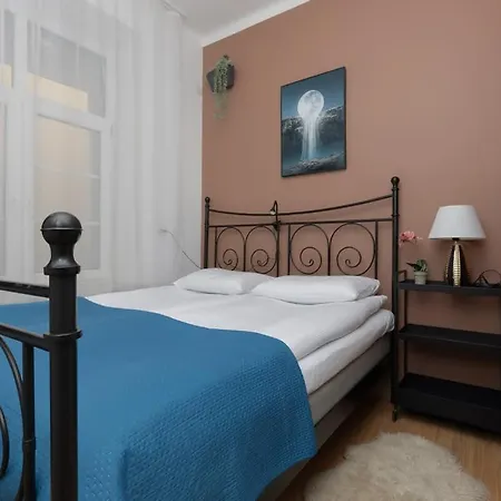 One-bedroom Kazimierz For Office Starowislna By Renters Krakau