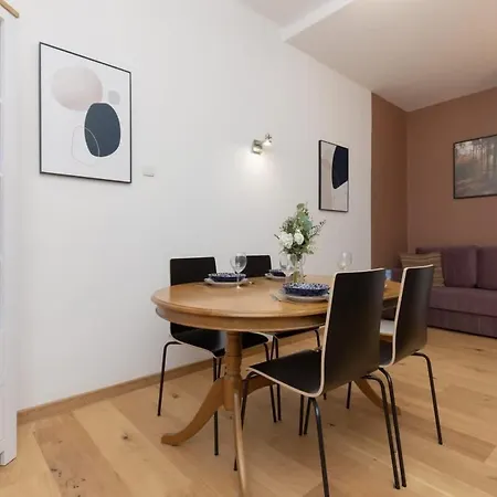 One-bedroom Kazimierz For Office Starowislna By Renters Appartement *