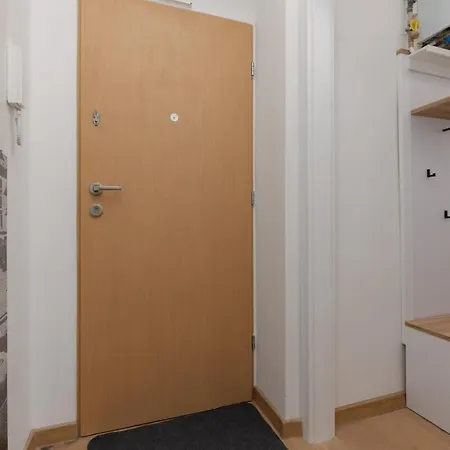 Appartement One-bedroom Kazimierz For Office Starowislna By Renters Krakau